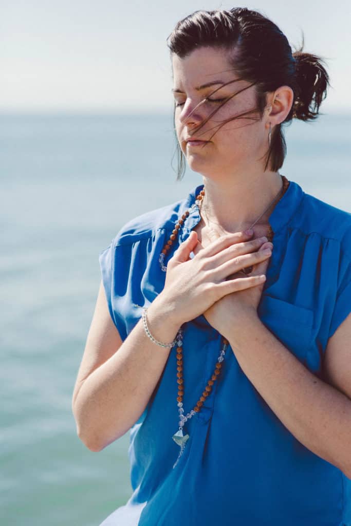 learn to meditate