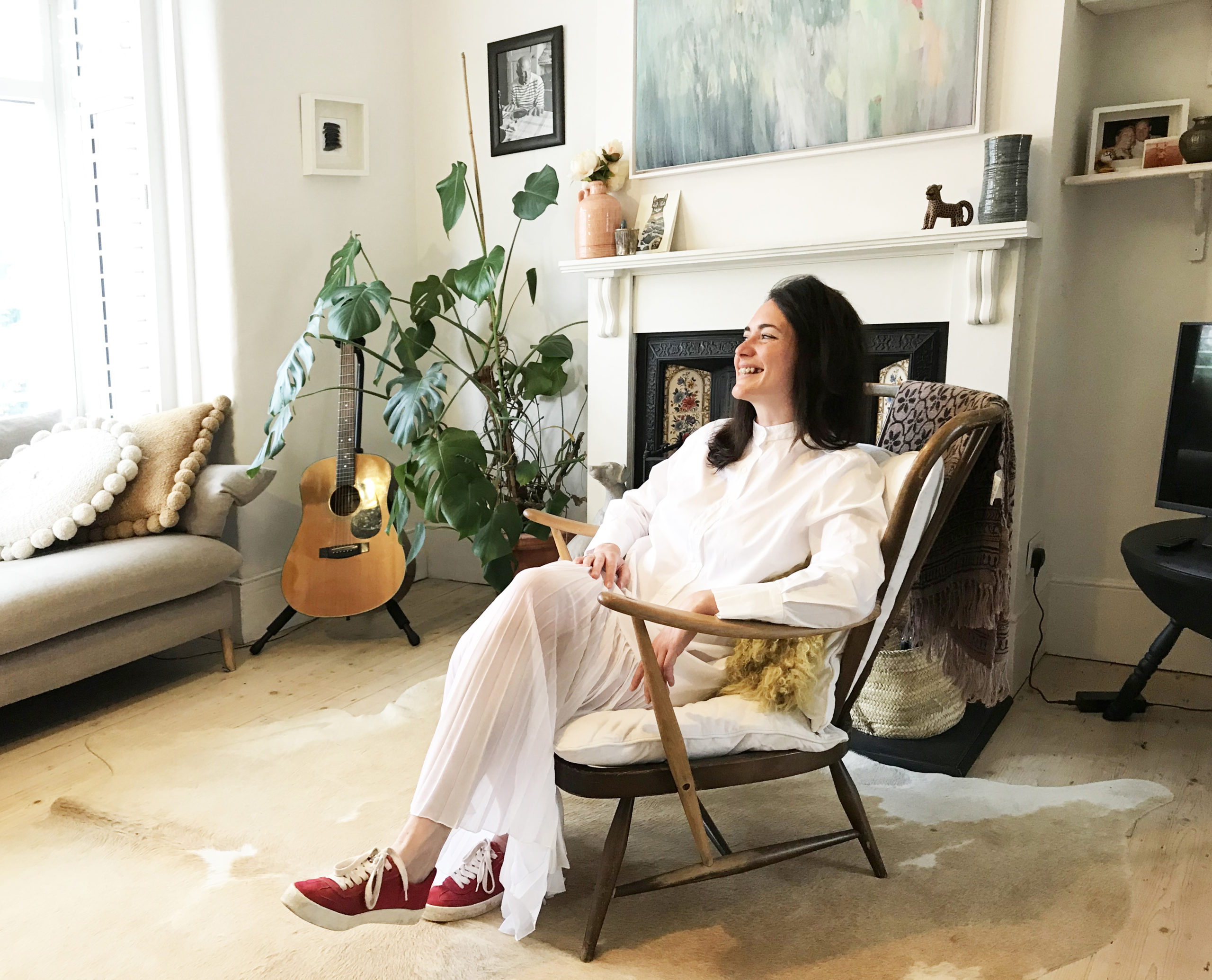 Kate Dennison life coach Brighton