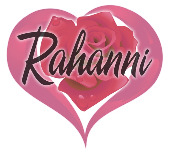 Rahanni Healing