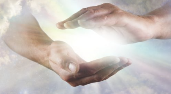 law of attraction workshop