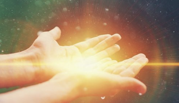 Reiki Master Course