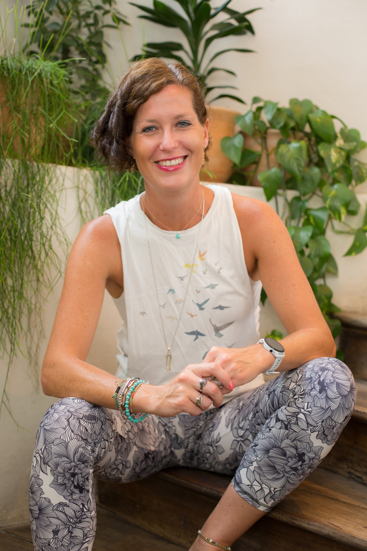 Camille Pierson