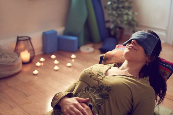 Restorative Yoga Training Restorative Yoga Training