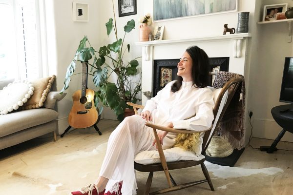 KATE DENNISON BRIGHTON LIFE COACH-1 Kate Dennison life coach Brighton