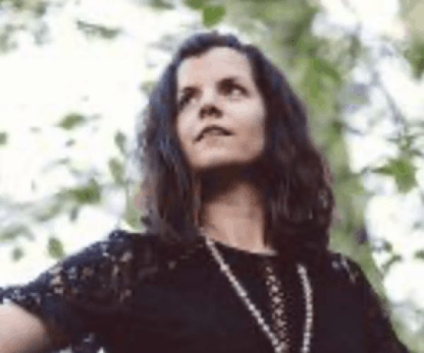 Helen Forester