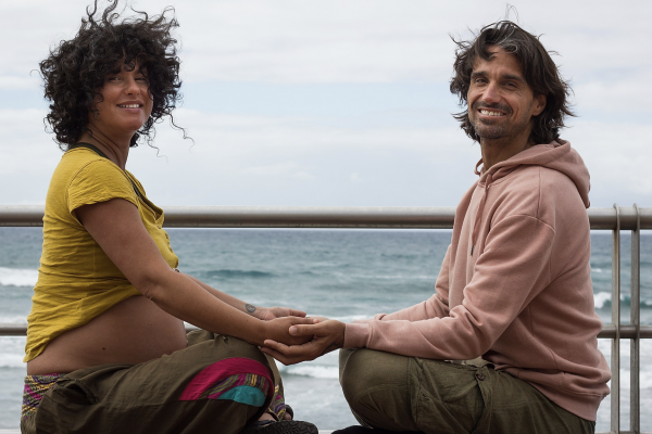 Pregnancy Yoga workshops Pregnancy Partner yoga Workshop