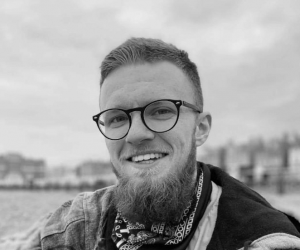 Luke Newton Mason