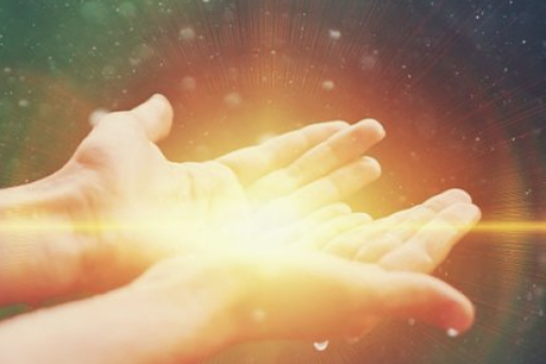 Courses in hove Reiki Master Course