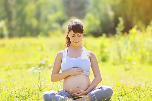 pregnancy yoga in hove prenatal yoga classes